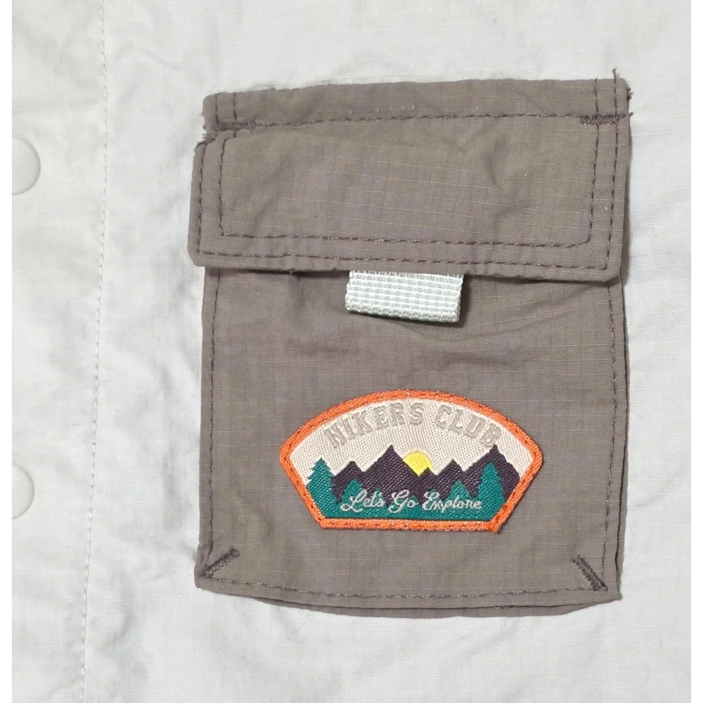 GAP get your